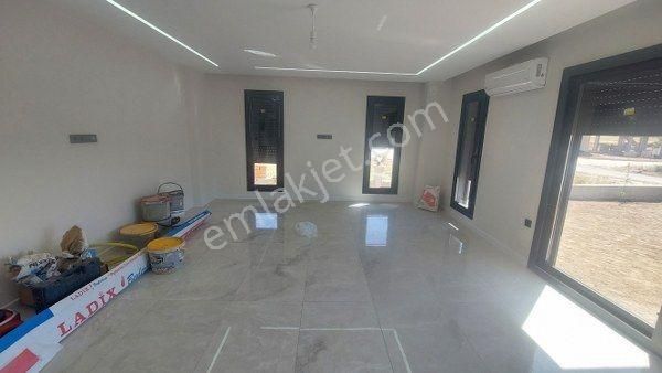 Muğla Merkez Akçaova Da 5+1 Dublex Sıfır Müstakil Ev - Görsel 8