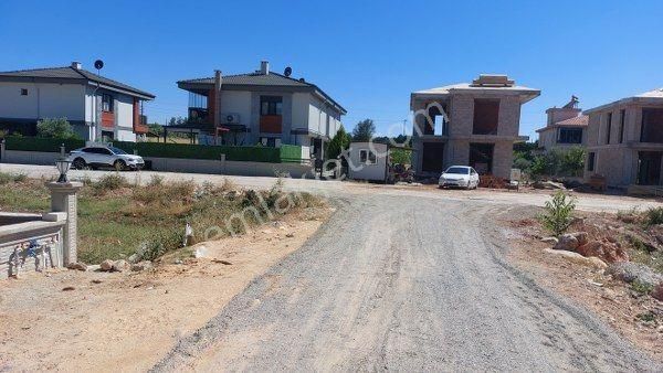 Muğla Merkez Akçaova Da 5+1 Dublex Sıfır Müstakil Ev - Görsel 4