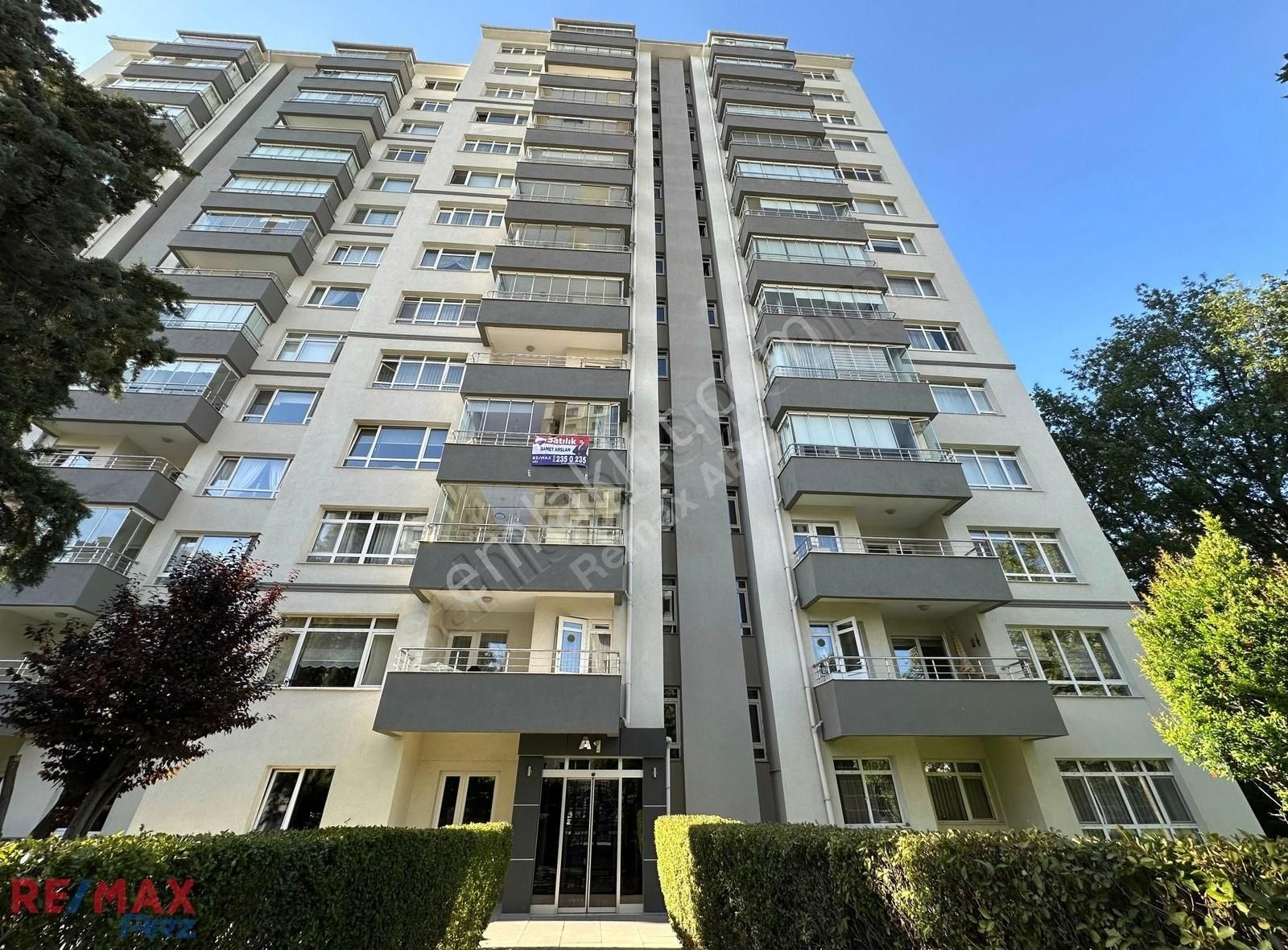 Ümitköy Çayyolu 3+1 Ara Kat Satılık Daire