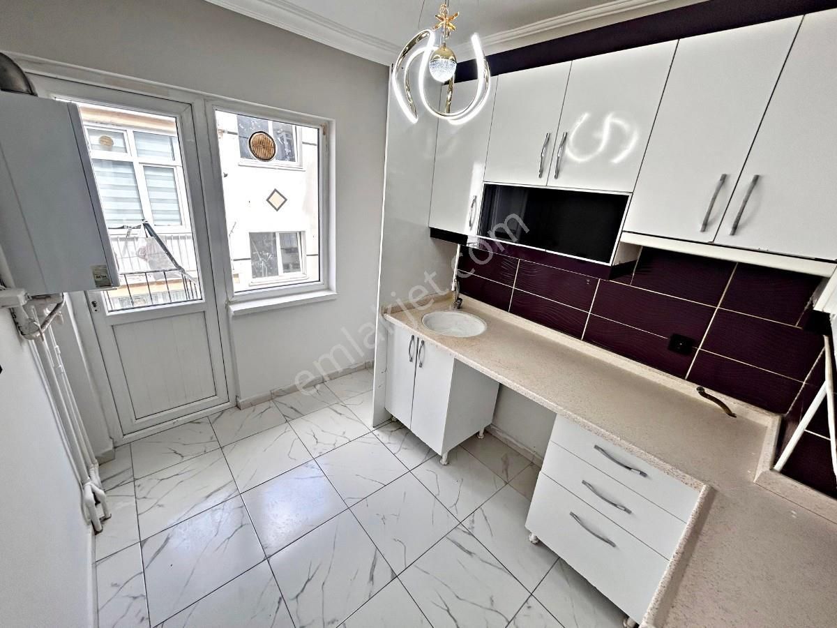 Sincan Mareşal Çakmak Mah 3+1 Bağımsız Ara Kat Masrafsız Daire