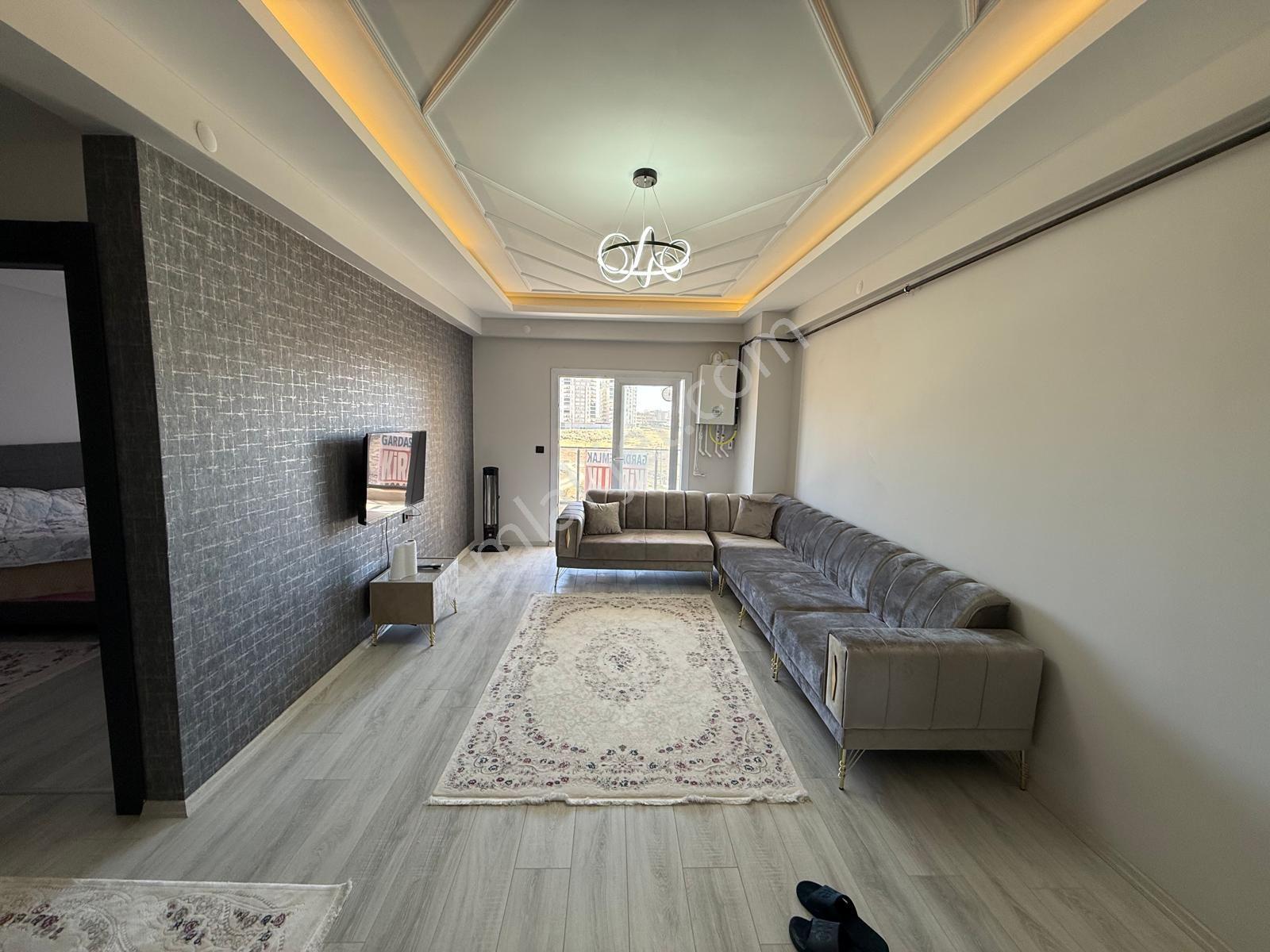 47dünya Emlak'tan Eşyalı 1+1 Kiralık Daire - Görsel 4