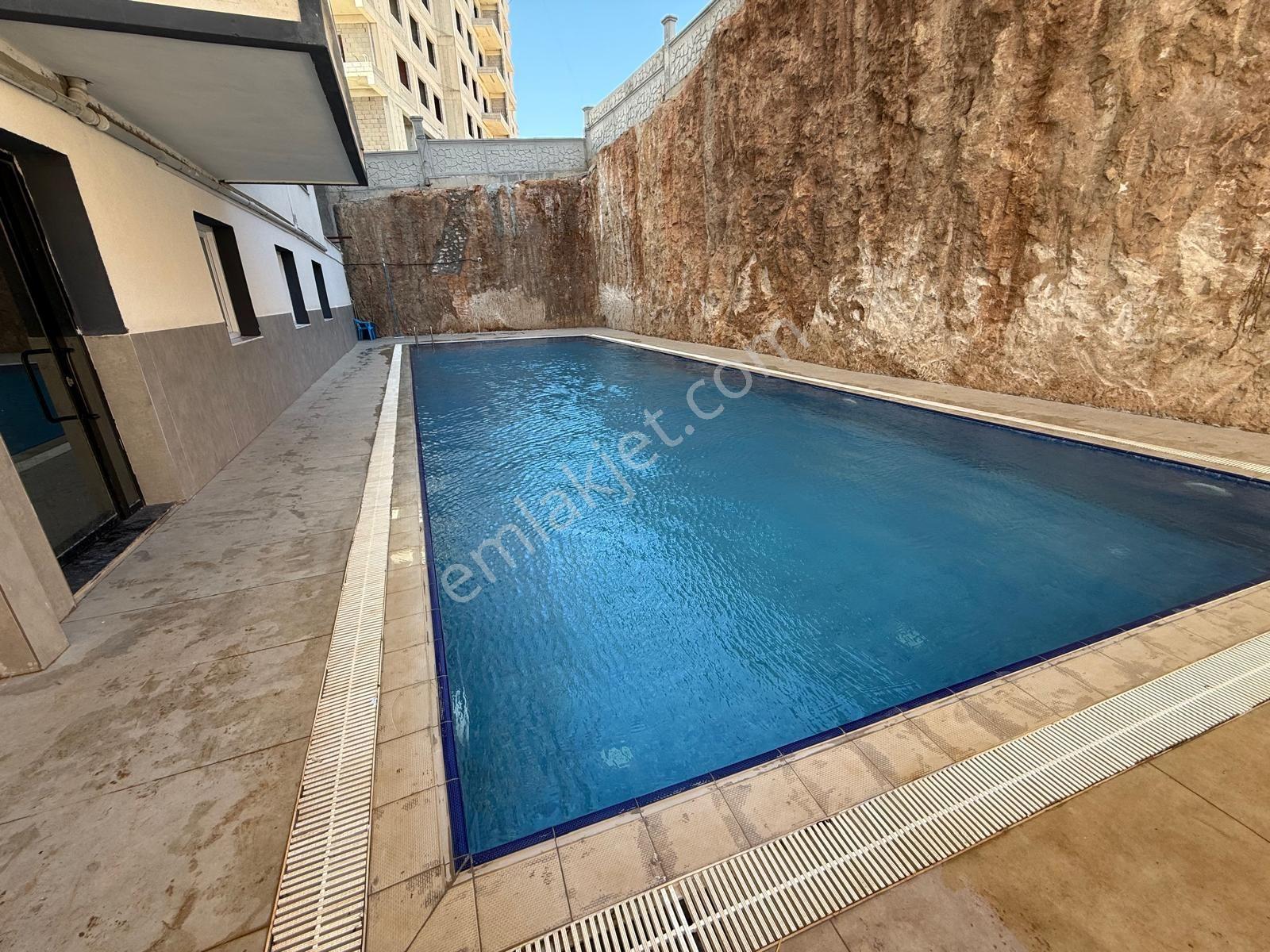 47dünya Emlak'tan Eşyalı 1+1 Kiralık Daire - Görsel 2
