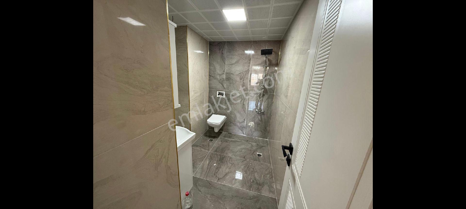 47dünya Emlak'tan Eşyalı 1+1 Kiralık Daire - Görsel 9