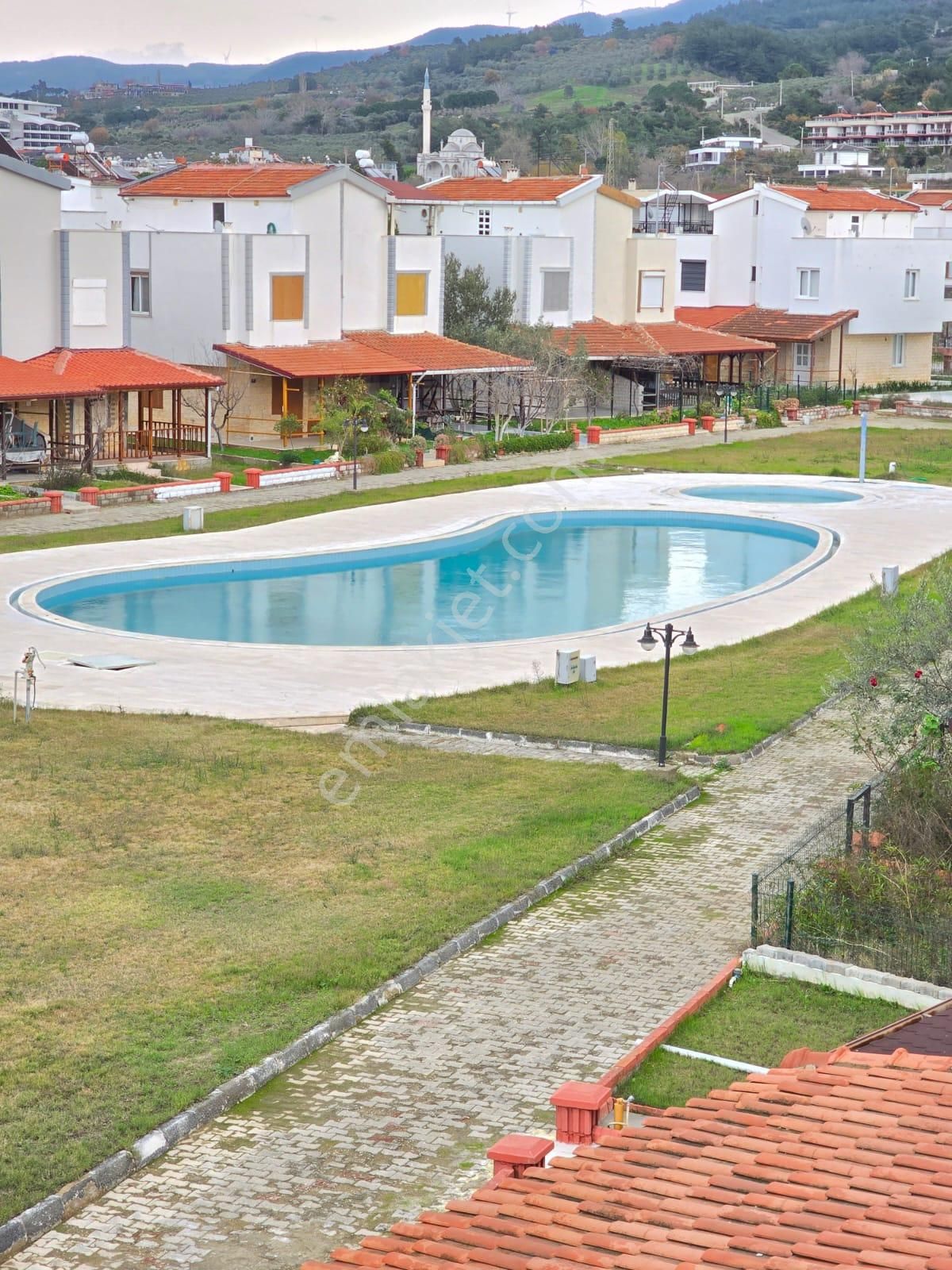 Güzelçamlı Sahilinde Masrafsız, Eşyalı Yazlık! 🌊🏡