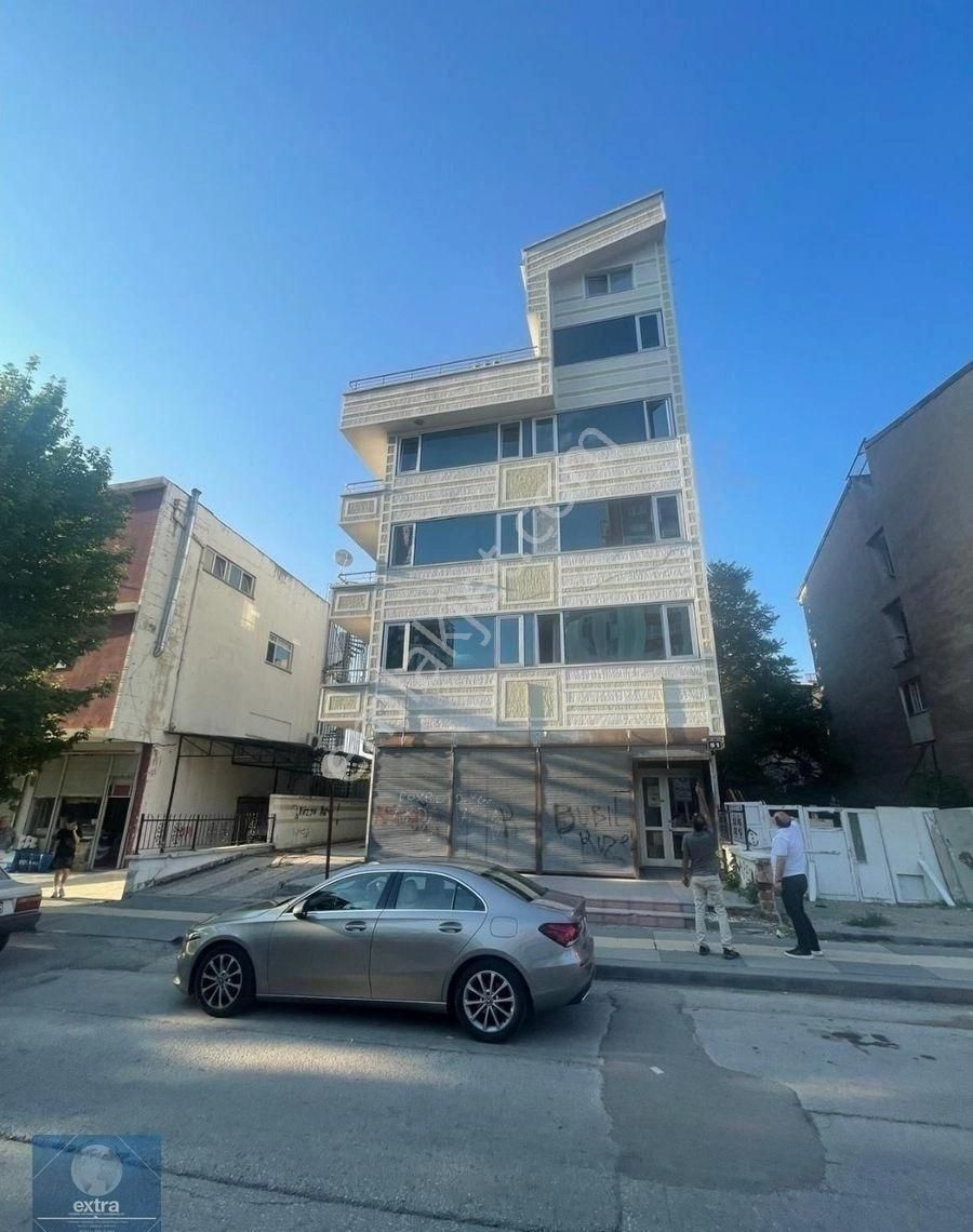 Altındağ Cad.üstü Vatandaşlığa Uygun-net 500m2 Satılık Bina