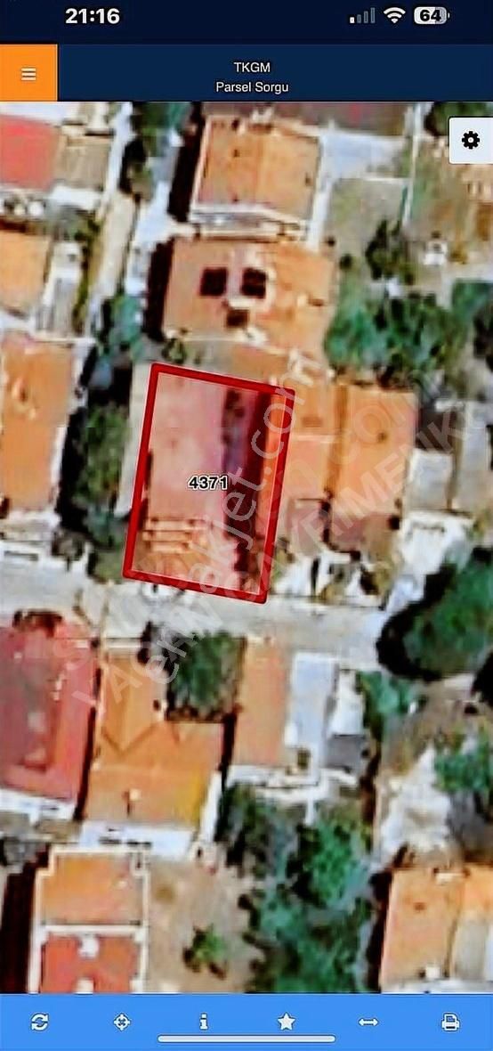 Tekirdağ Sahil Boyu Nda Denize 100 M. Muhteşem Villa Arsası - Görsel 17