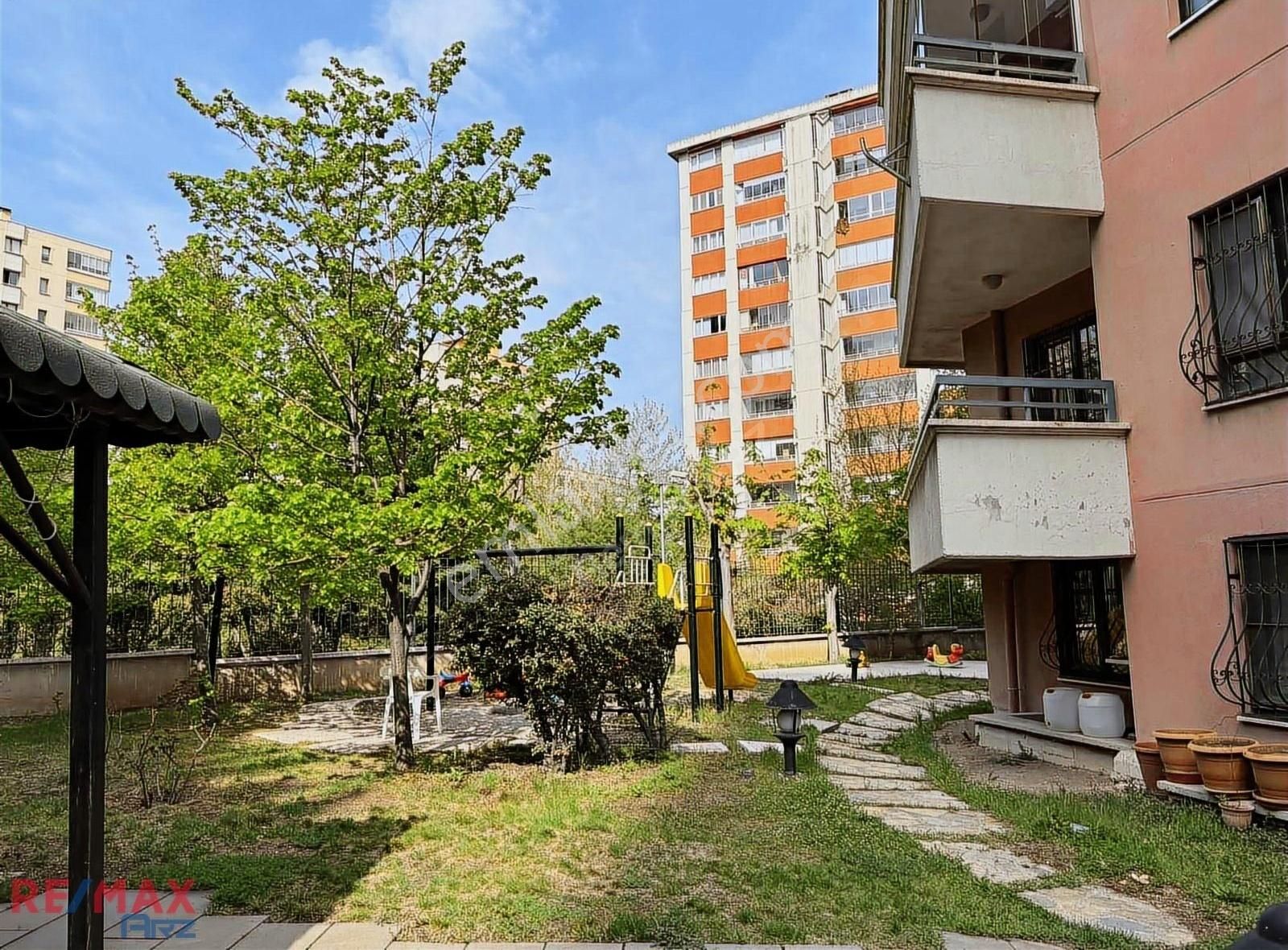 Çukurambarda Yüzüncüyılın En Değerli Bölgede 4+1 Satılık Daire