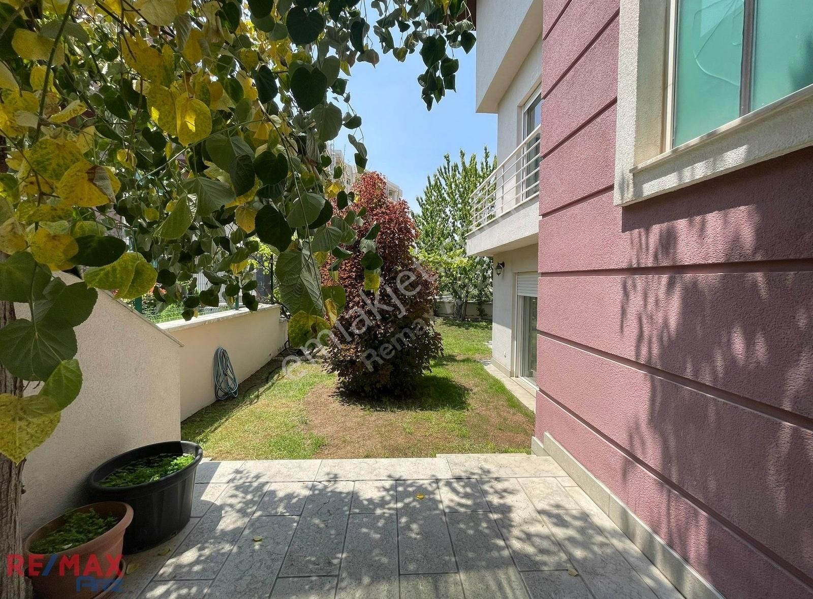 Çayyolu Alacaatlı Arkabis Sitesi Satılık 6+2 Villa