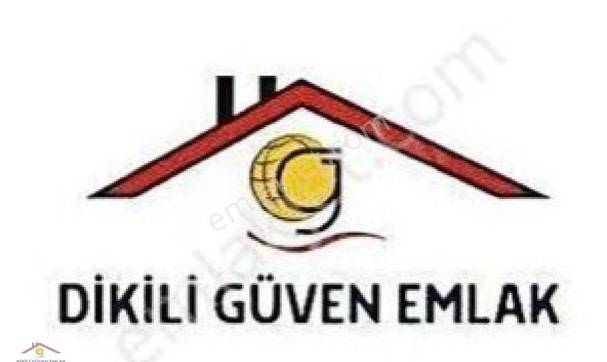 Çandarlı Bimeyko Tatil Sitesinde Villa Konut İmarlı Satılık Arsa