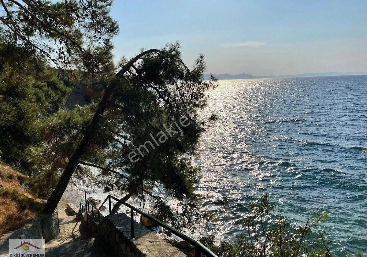 Bademlide Full Deniz Manzaralı Satılık 3+1 Villa - Görsel 15