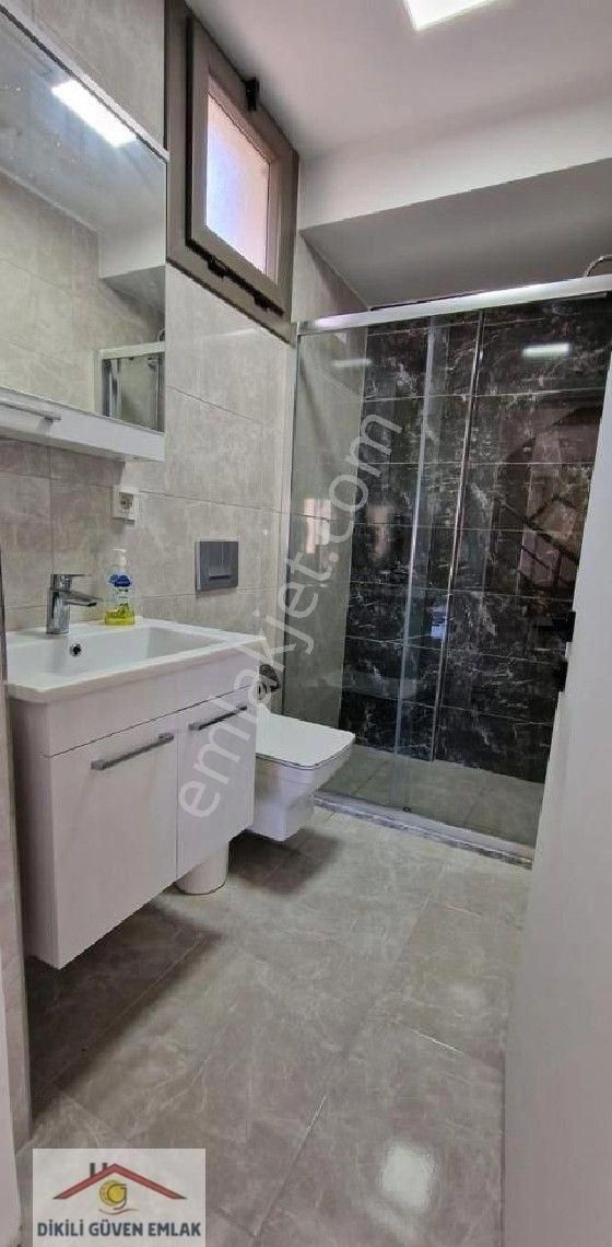 Bademlide Full Deniz Manzaralı Satılık 3+1 Villa - Görsel 7