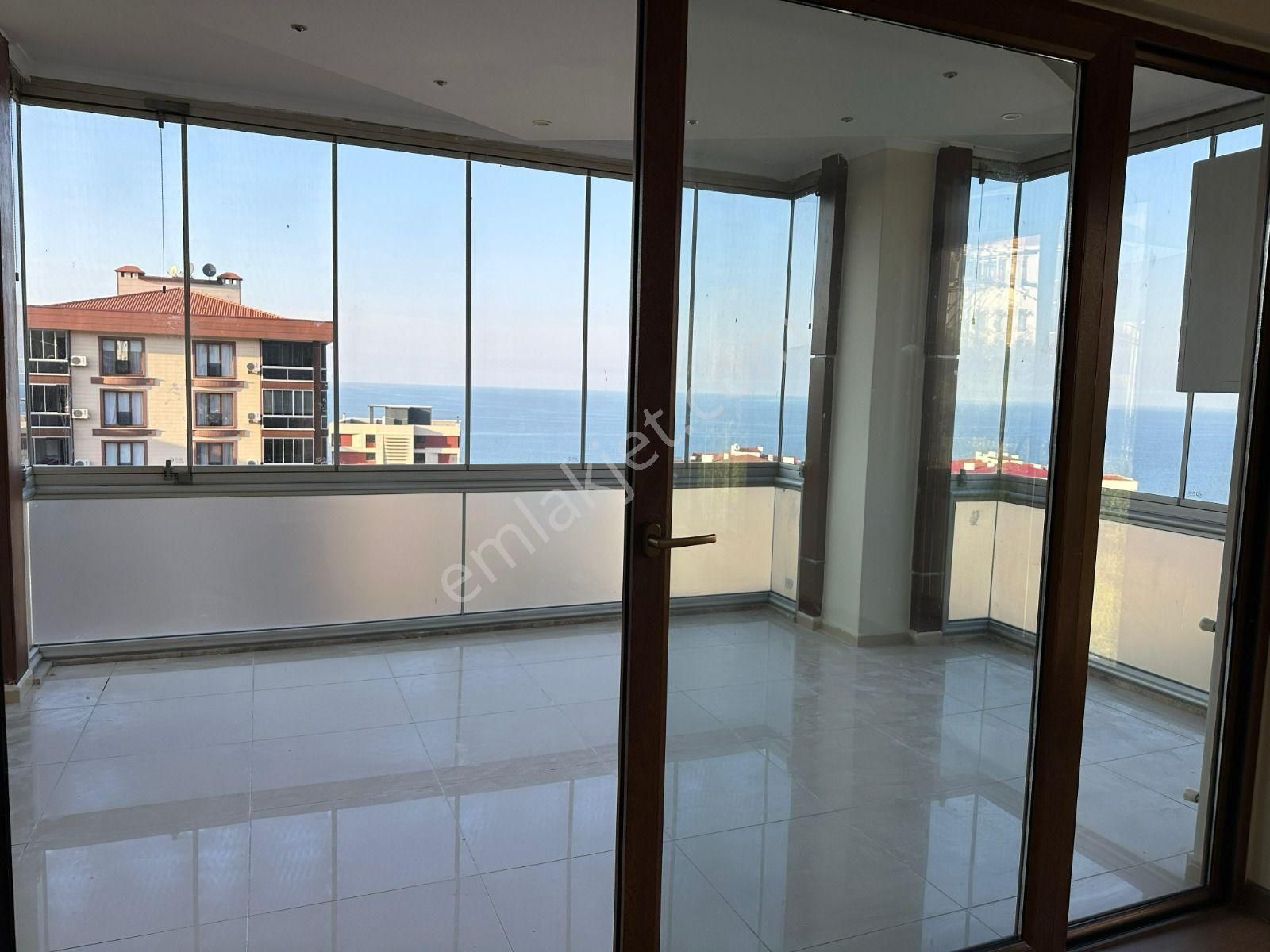 Golden Key Gayrimenkul'den Yıldızlı Sümela Evlerin'de Satılık Daire