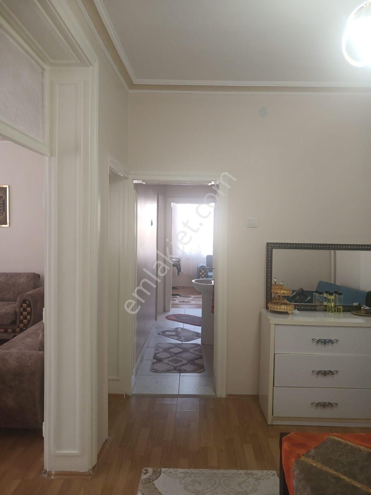 Konevi Mah 5/3 İçi Sıfır Bakımlı2+1lsalon - Görsel 10