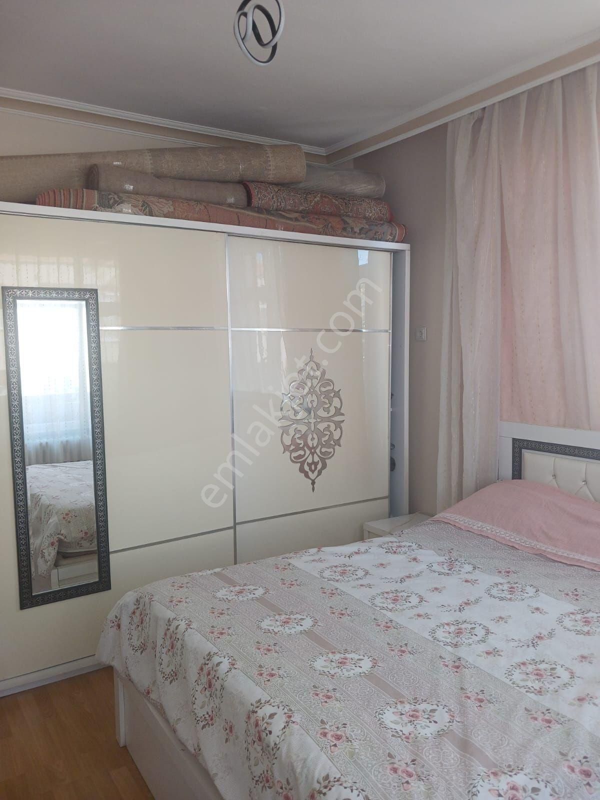 Konevi Mah 5/3 İçi Sıfır Bakımlı2+1lsalon - Görsel 9