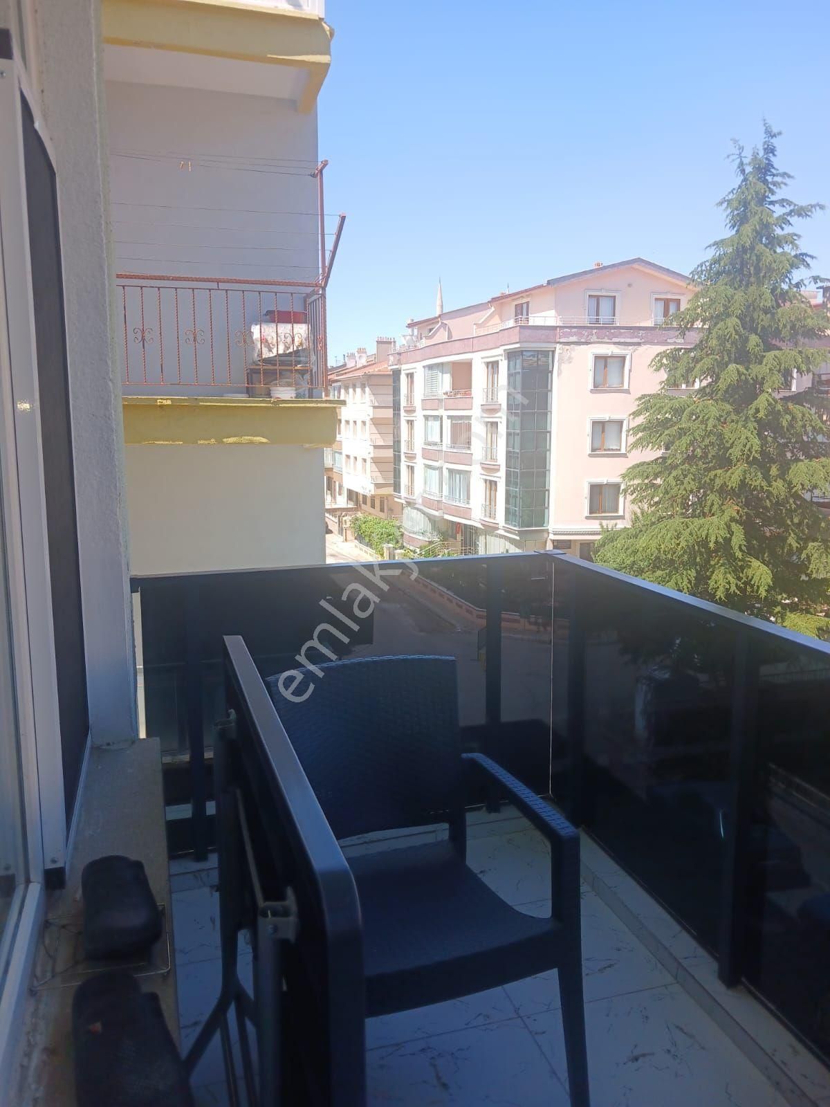 Konevi Mah 5/3 İçi Sıfır Bakımlı2+1lsalon - Görsel 11