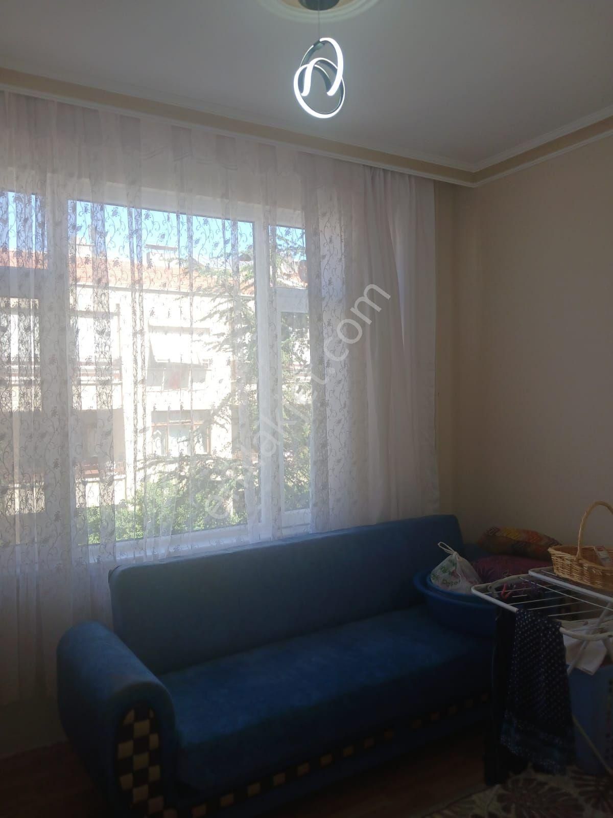 Konevi Mah 5/3 İçi Sıfır Bakımlı2+1lsalon - Görsel 8