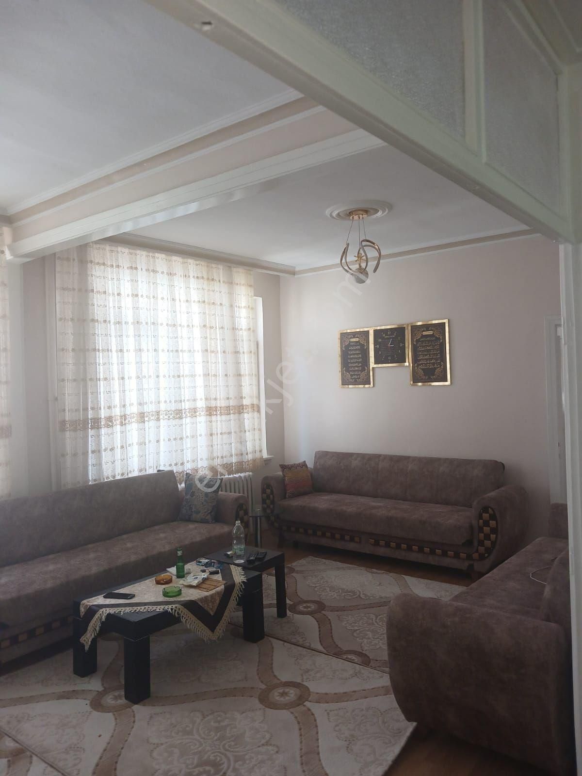 Konevi Mah 5/3 İçi Sıfır Bakımlı2+1lsalon - Görsel 7