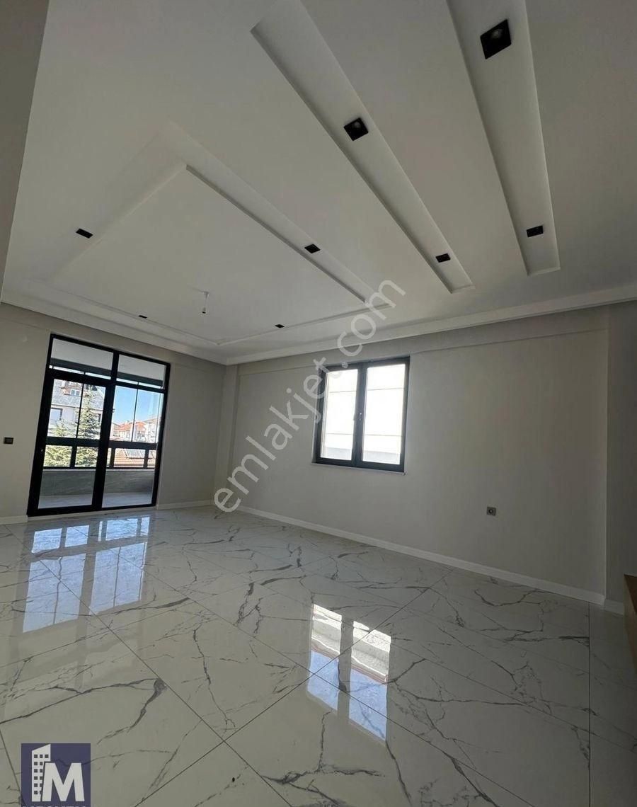 Şeyh Edebali Mahallesinde 4+1 Ultra Lüks Daire