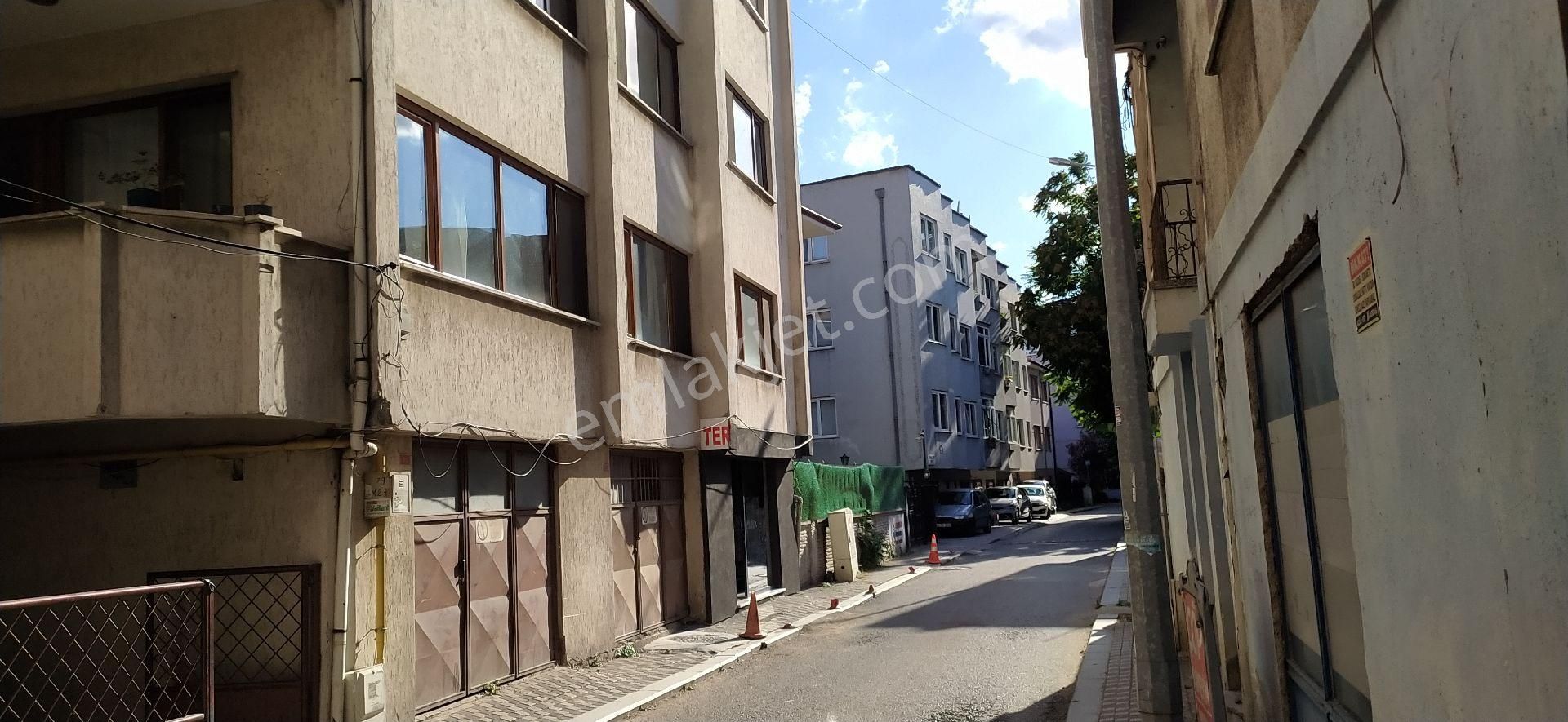 Sakarya İli Adapazarı İlçesi Kurtuluş Mahallesinde Kiralık 3+1 Daire