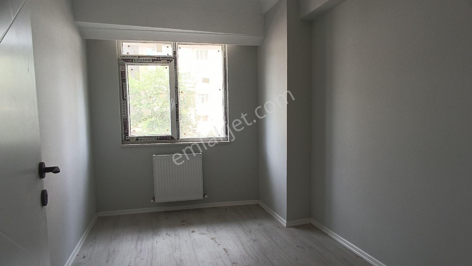 Wisrem Bolu 'dan Sümer Mahallesinde 2+1 Sıfır Daire - Görsel 10