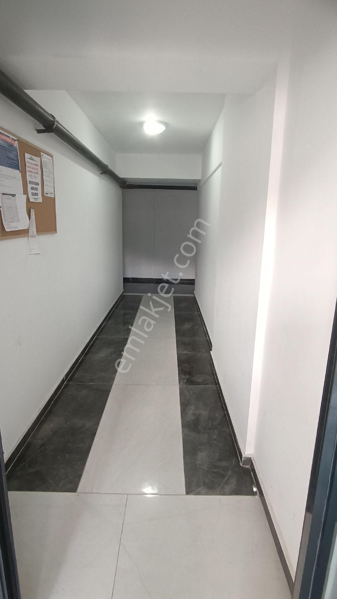 Wisrem Bolu 'dan Sümer Mahallesinde 2+1 Sıfır Daire - Görsel 26