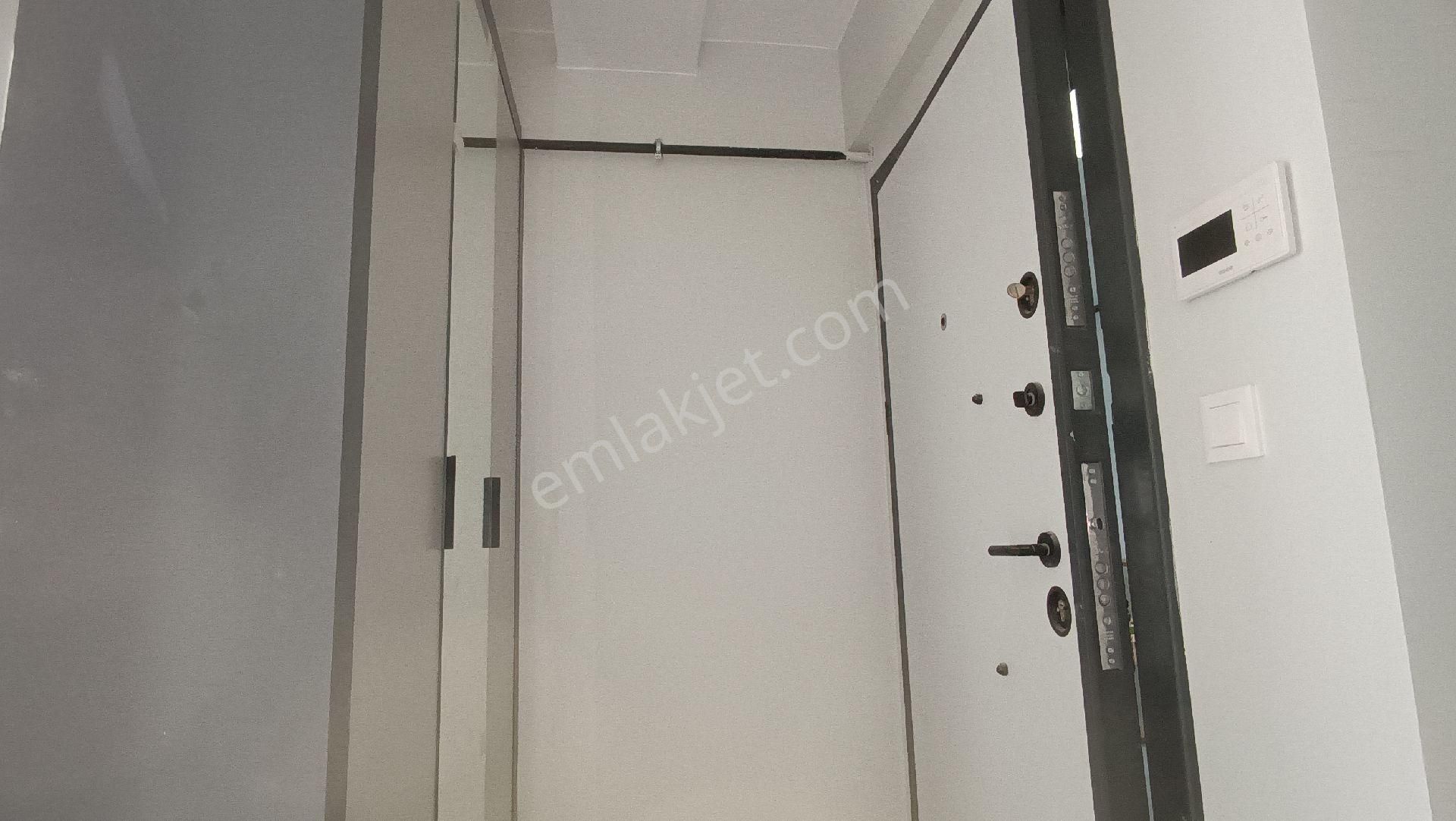 Wisrem Bolu 'dan Sümer Mahallesinde 2+1 Sıfır Daire - Görsel 19