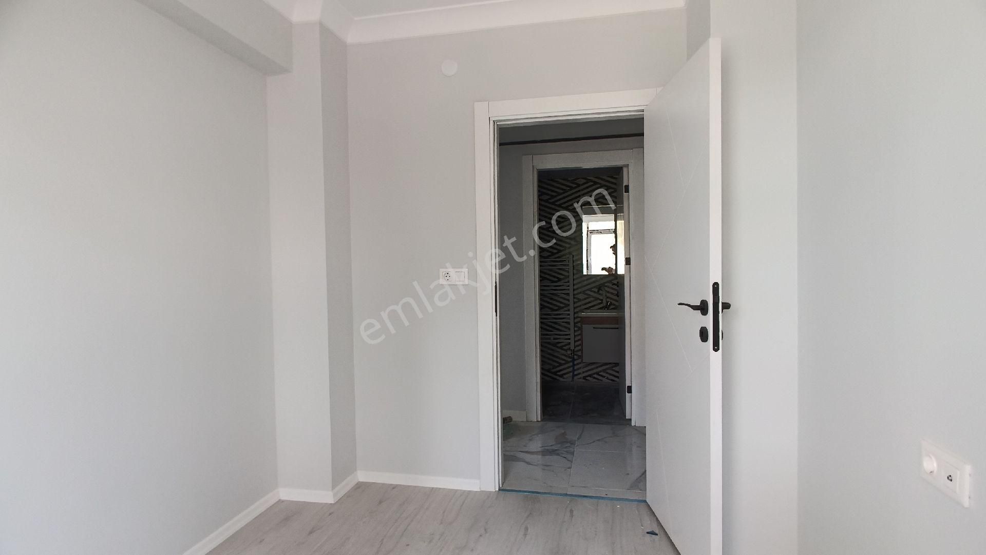 Wisrem Bolu 'dan Sümer Mahallesinde 2+1 Sıfır Daire - Görsel 12