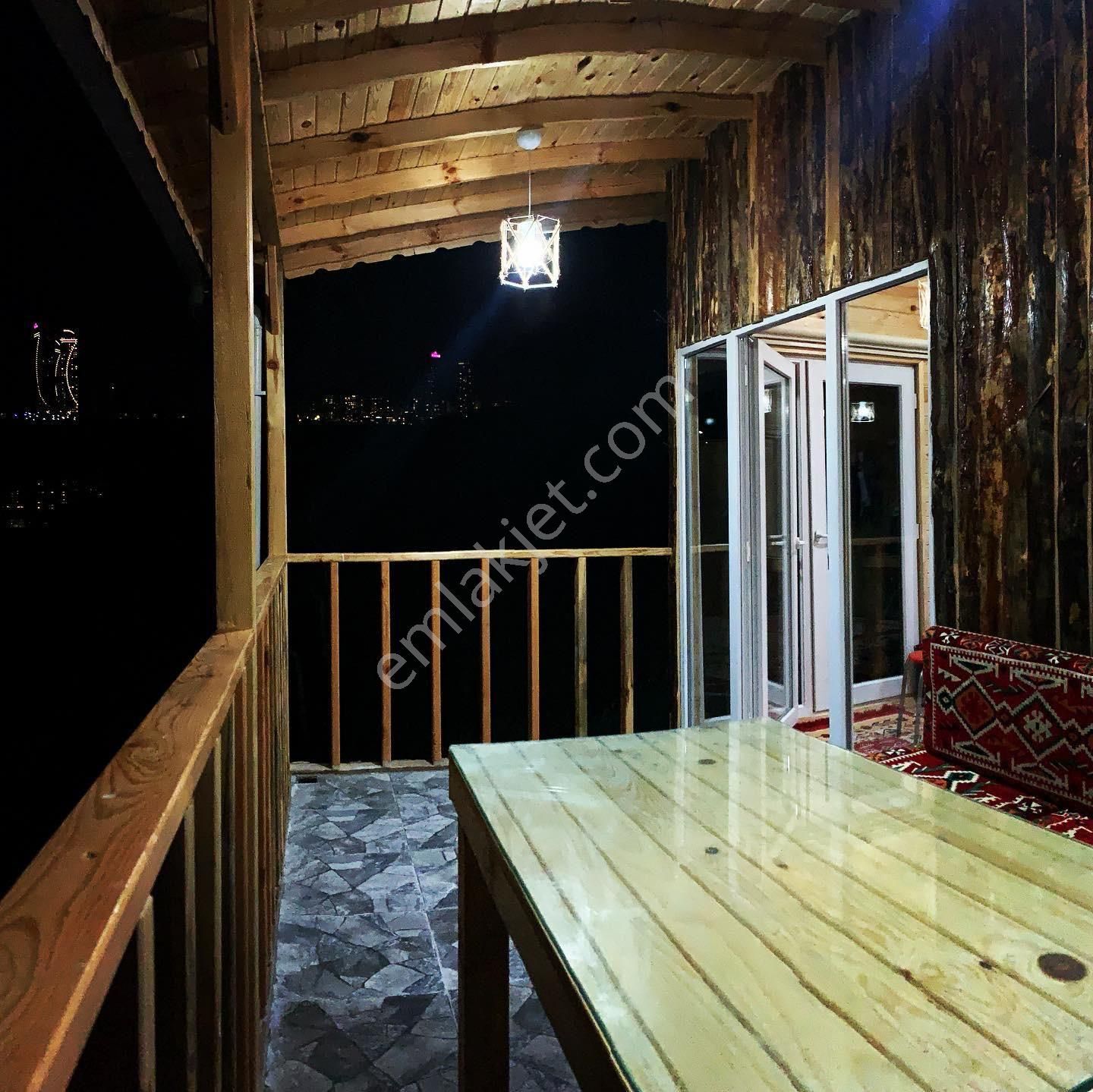 Sadece Size Özel Bungalow Eymir Gölü Yakını - Görsel 12