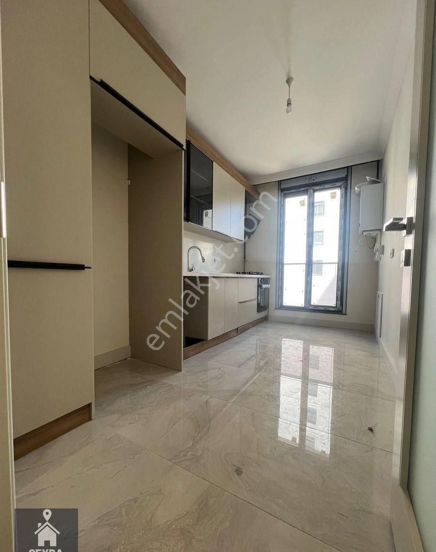 Kadıköy Bostancı Sıfır Arakat 3+1 Ön Cephe Balkon 110m2 Net Ceyda'dan
