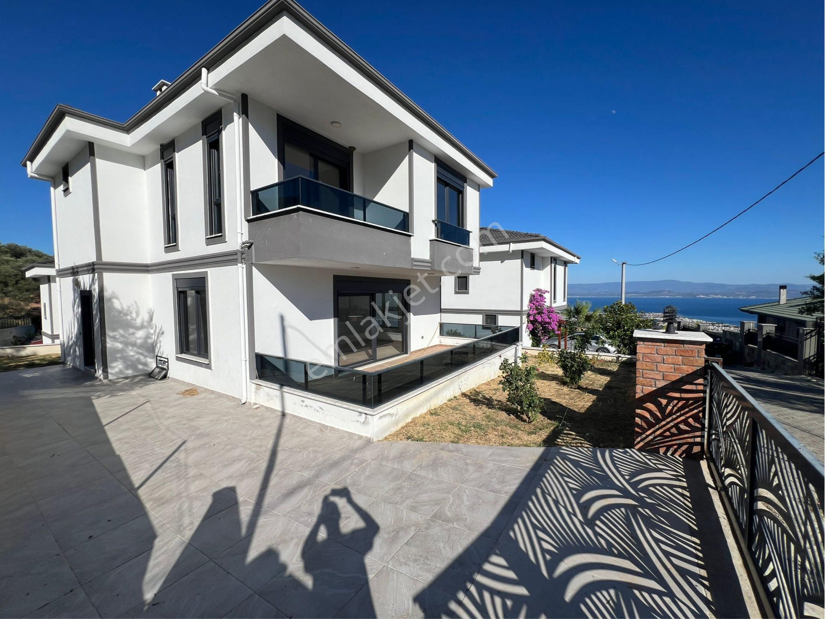 🩷cemre Emlaktan Avcılar Bölgesinde Satılık Sıfır Villalar🩷 - Görsel 34