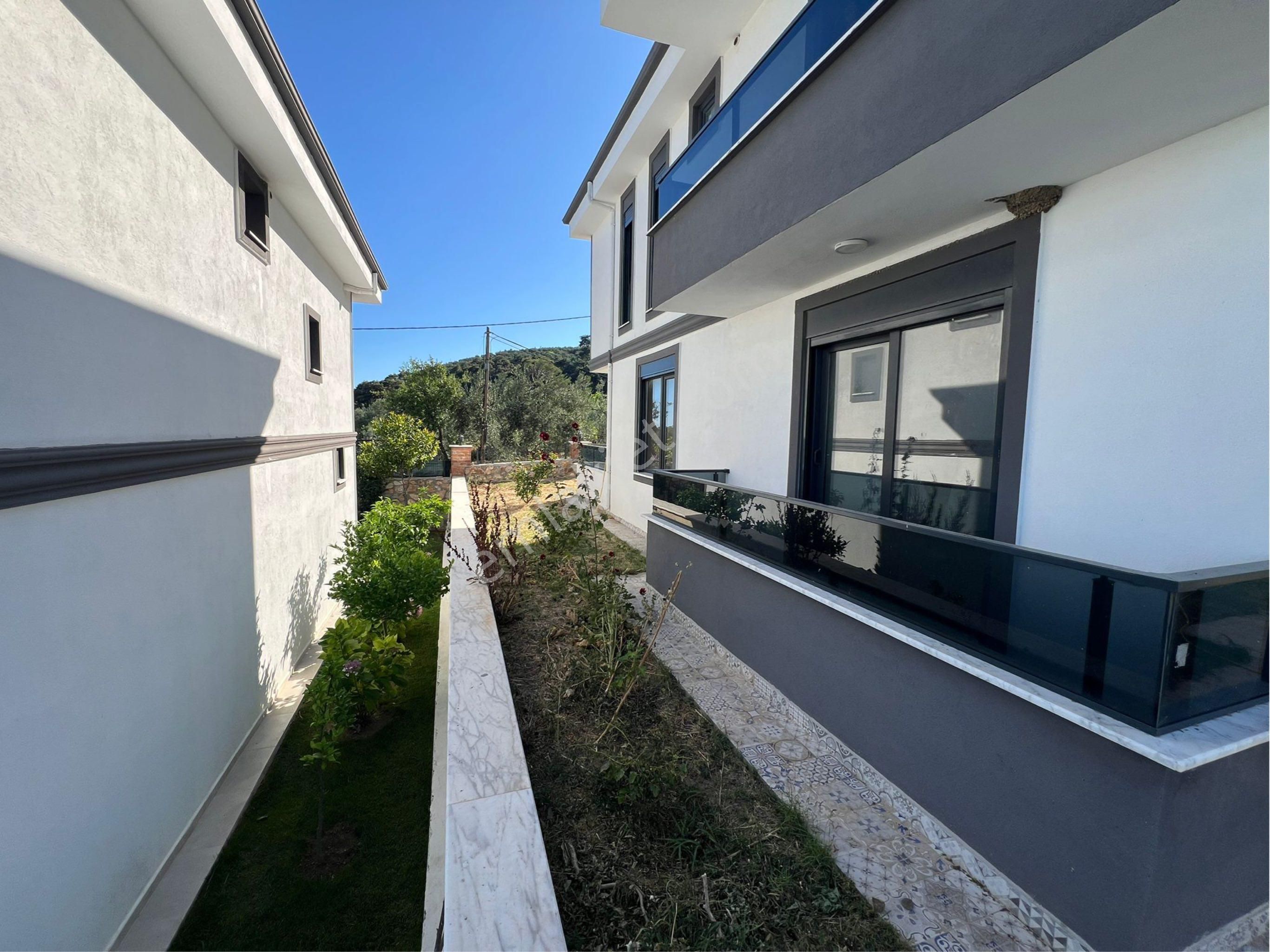 🩷cemre Emlaktan Avcılar Bölgesinde Satılık Sıfır Villalar🩷 - Görsel 32