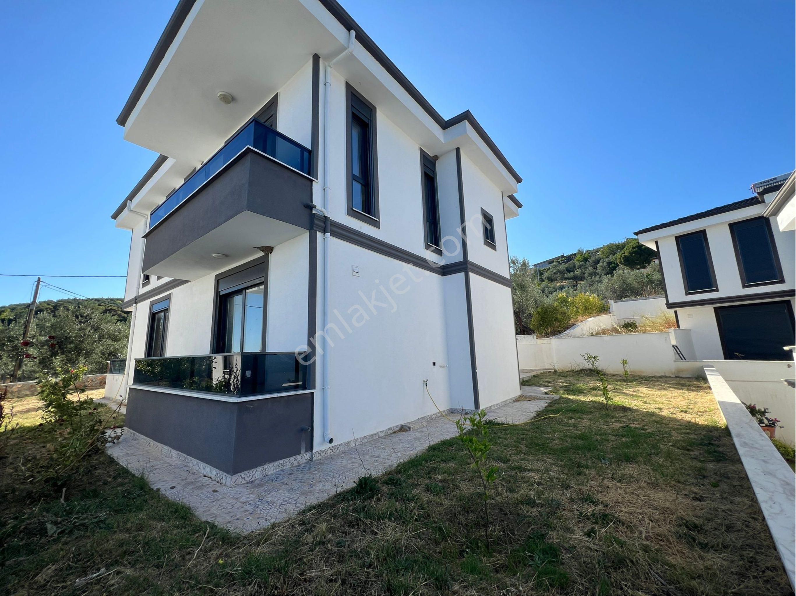 🩷cemre Emlaktan Avcılar Bölgesinde Satılık Sıfır Villalar🩷 - Görsel 28