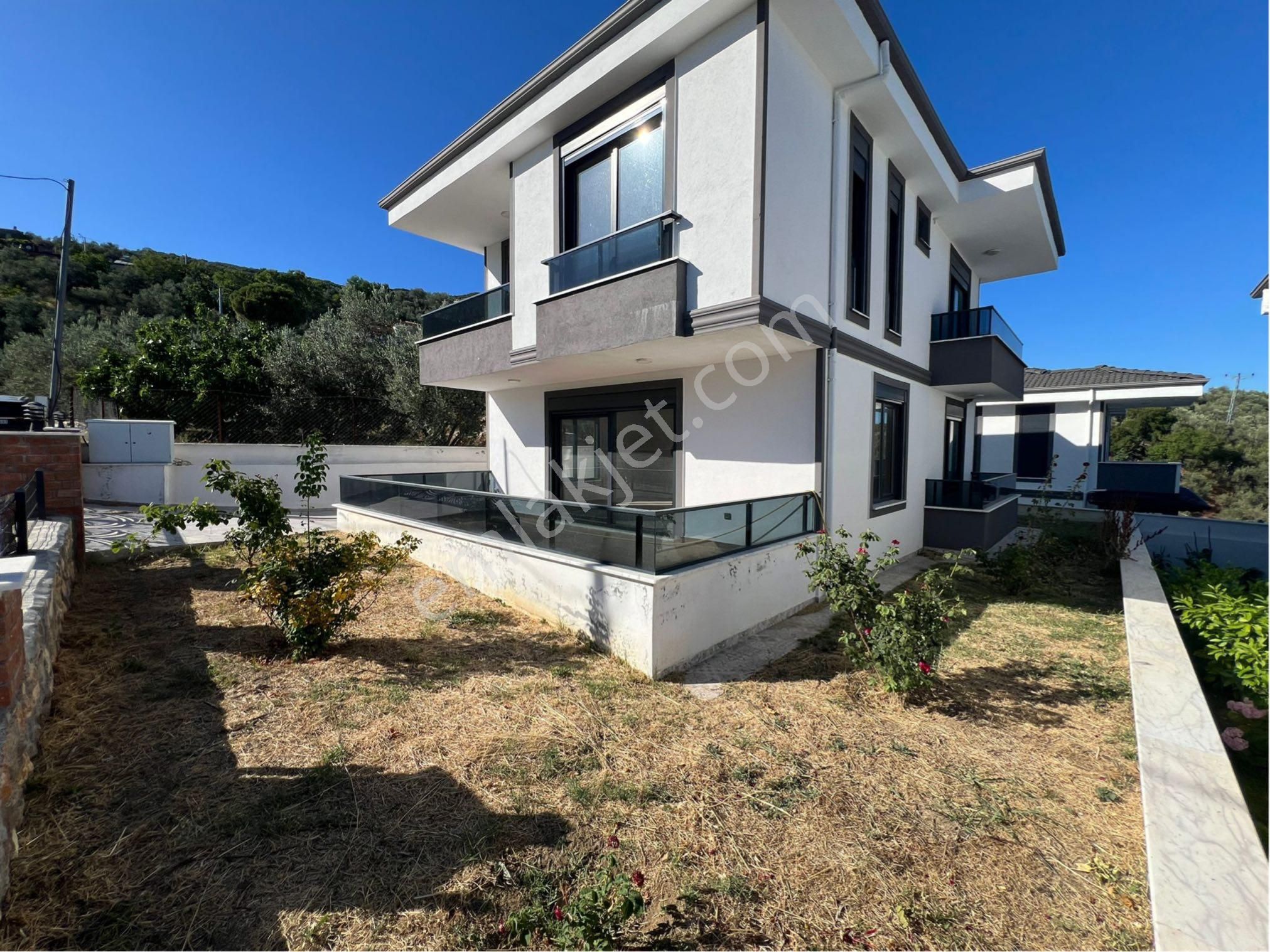 🩷cemre Emlaktan Avcılar Bölgesinde Satılık Sıfır Villalar🩷 - Görsel 31