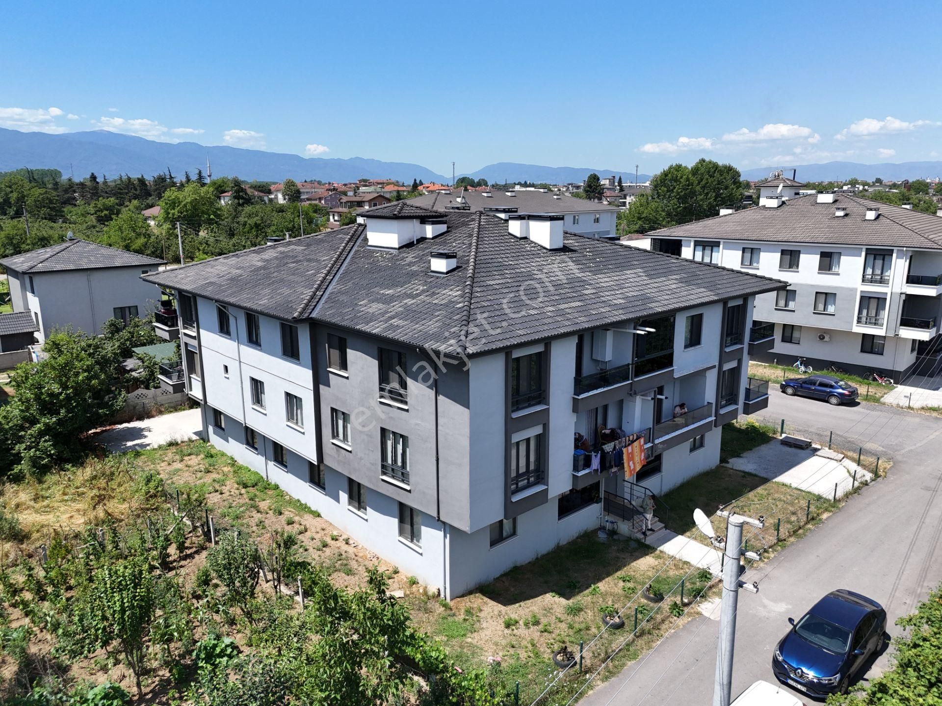 Epa Uğur'dan Derelitütüncüde 3.kat Kiralık 2+1 Ayrı Mutfak Daire