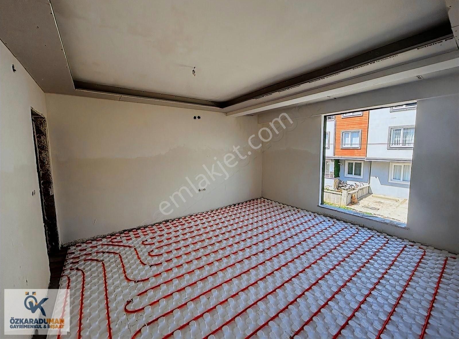 Ertuğrul Gazi Mah'de 2+1 Arakat Daire