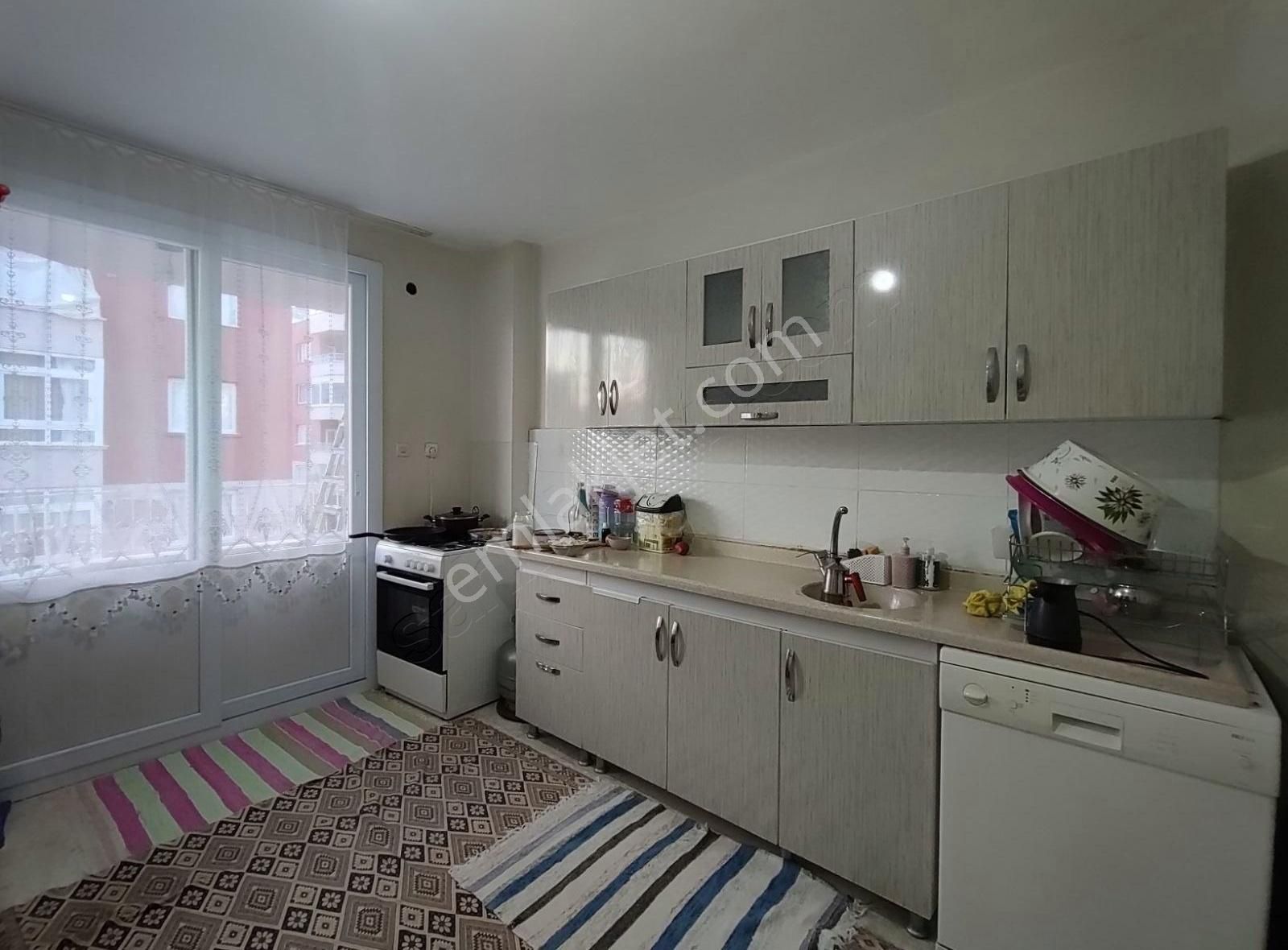 1.85 Kredili Hayatsigortasız D.gazlı Martıotelcvr.3+1 3balkonlu