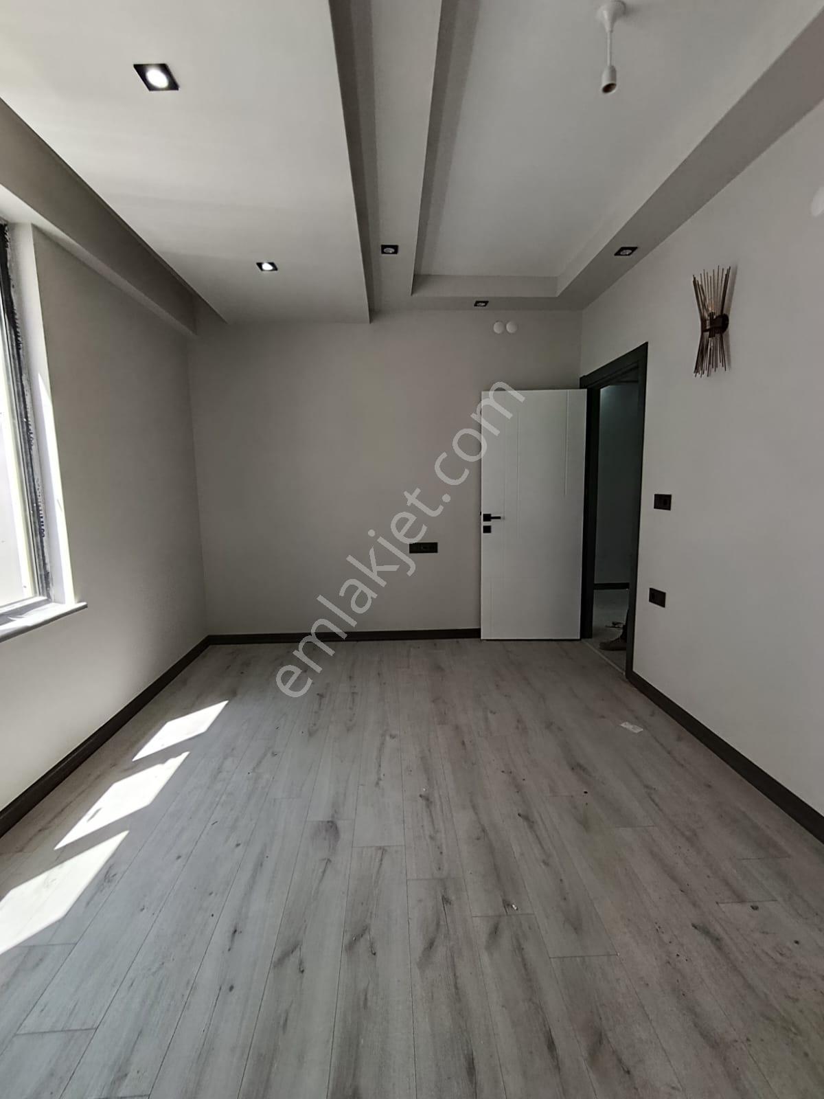 Batıkent Mahallesinde Satılık 2+1 Daire - Görsel 11