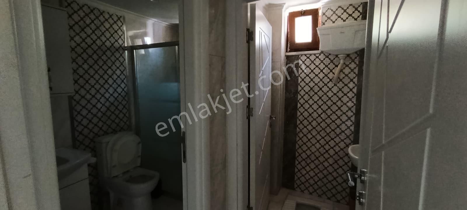 Gemlik Umurbey Aytepe'de Kiralık Daire 2+1 Arakat Kombili Sessiz Sakin Muhitte - Görsel 11