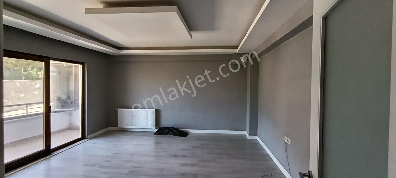 Gemlik Umurbey Aytepe'de Kiralık Daire 2+1 Arakat Kombili Sessiz Sakin Muhitte - Görsel 8