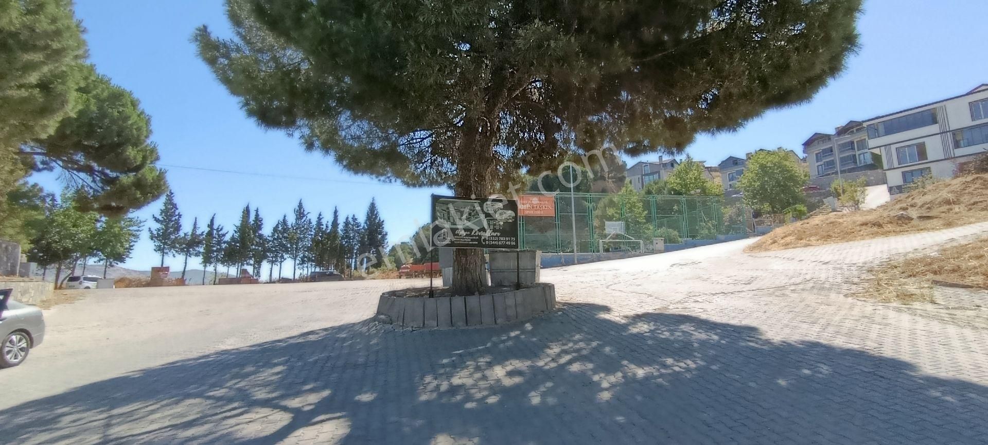 Gemlik Umurbey Aytepe'de Kiralık Daire 2+1 Arakat Kombili Sessiz Sakin Muhitte - Görsel 18