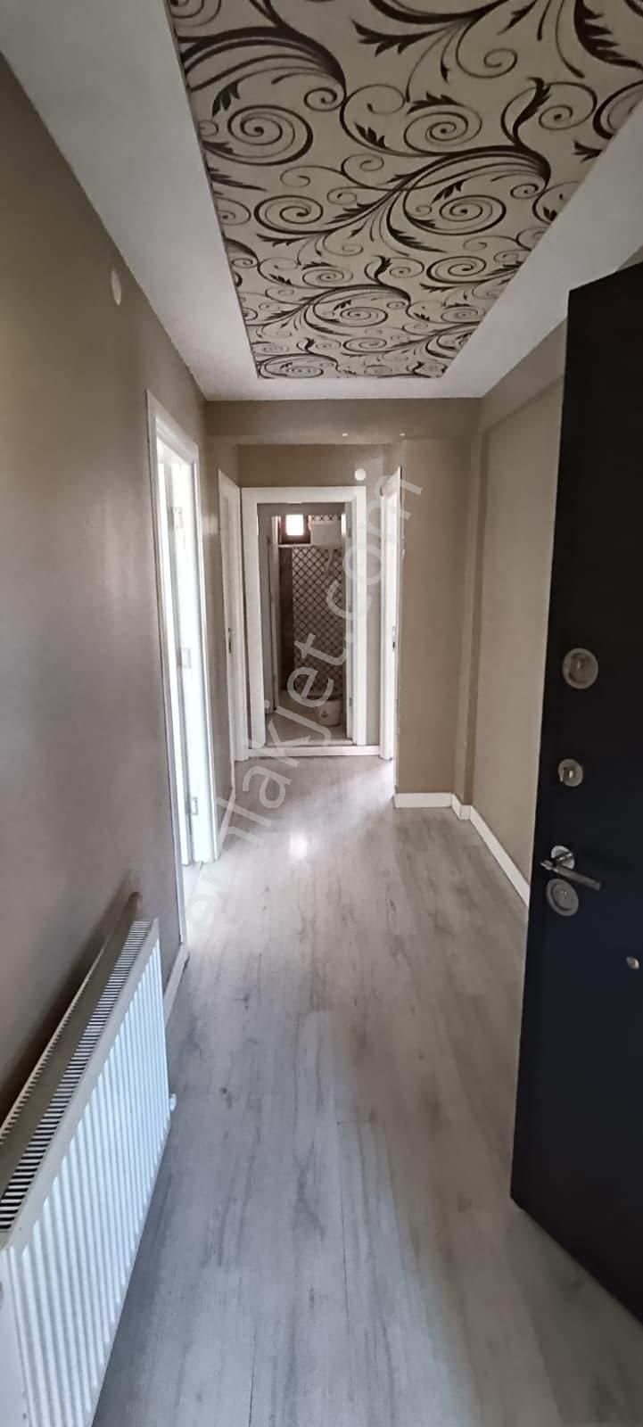 Gemlik Umurbey Aytepe'de Kiralık Daire 2+1 Arakat Kombili Sessiz Sakin Muhitte - Görsel 7