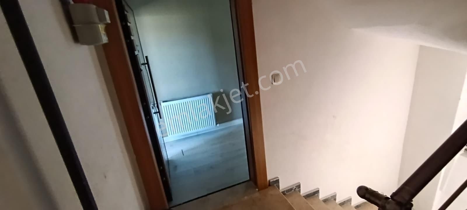 Gemlik Umurbey Aytepe'de Kiralık Daire 2+1 Arakat Kombili Sessiz Sakin Muhitte - Görsel 14