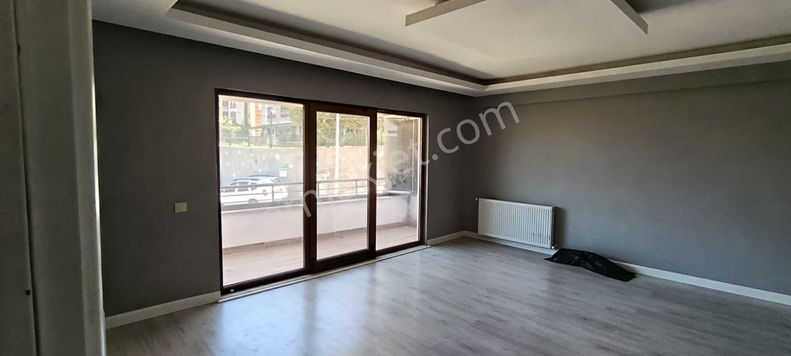 Gemlik Umurbey Aytepe'de Kiralık Daire 2+1 Arakat Kombili Sessiz Sakin Muhitte - Görsel 10