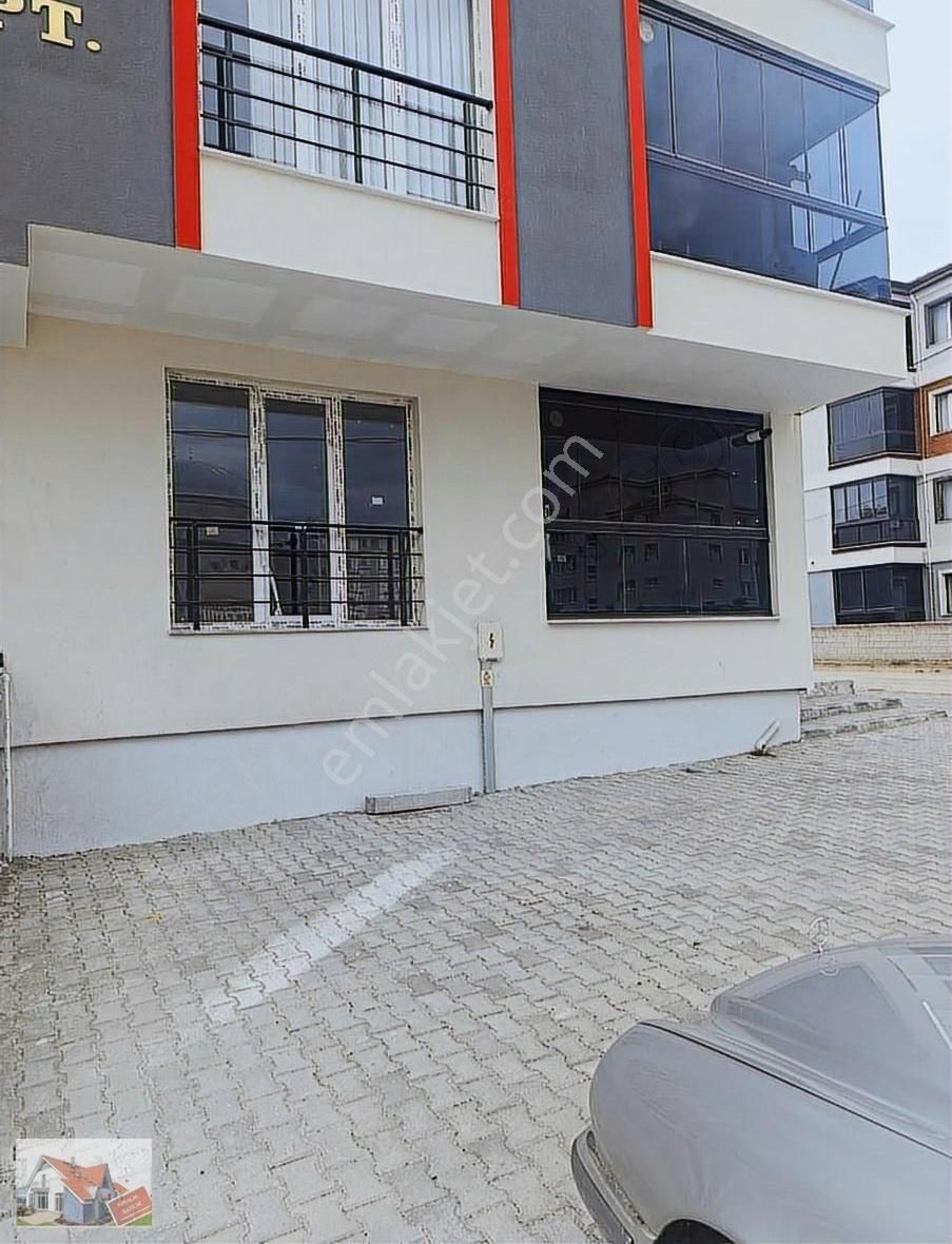 Mk Yapı Emlaktan Borsa Mahallesinde 3+1 Daire