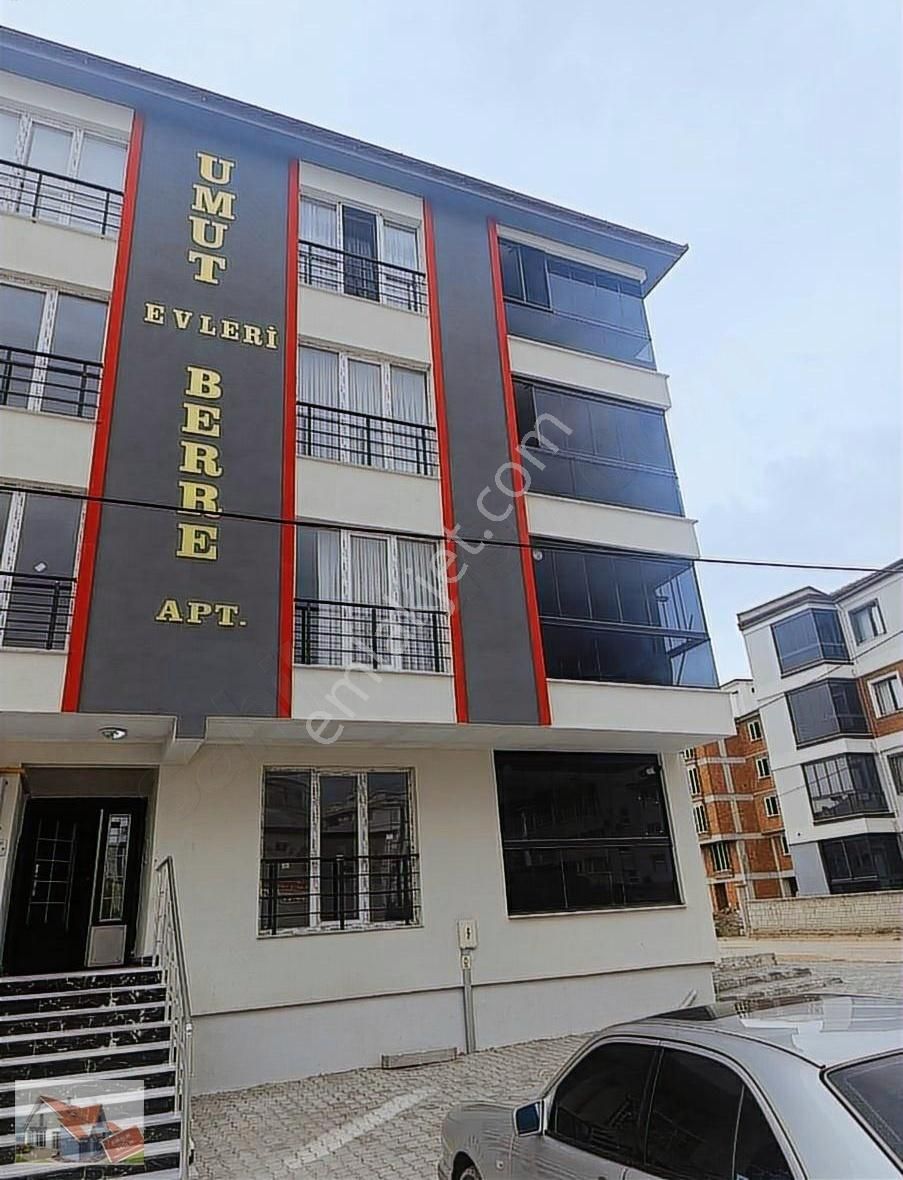 Mk Yapı Emlaktan Borsa Mahallesinde 2+1 Daire