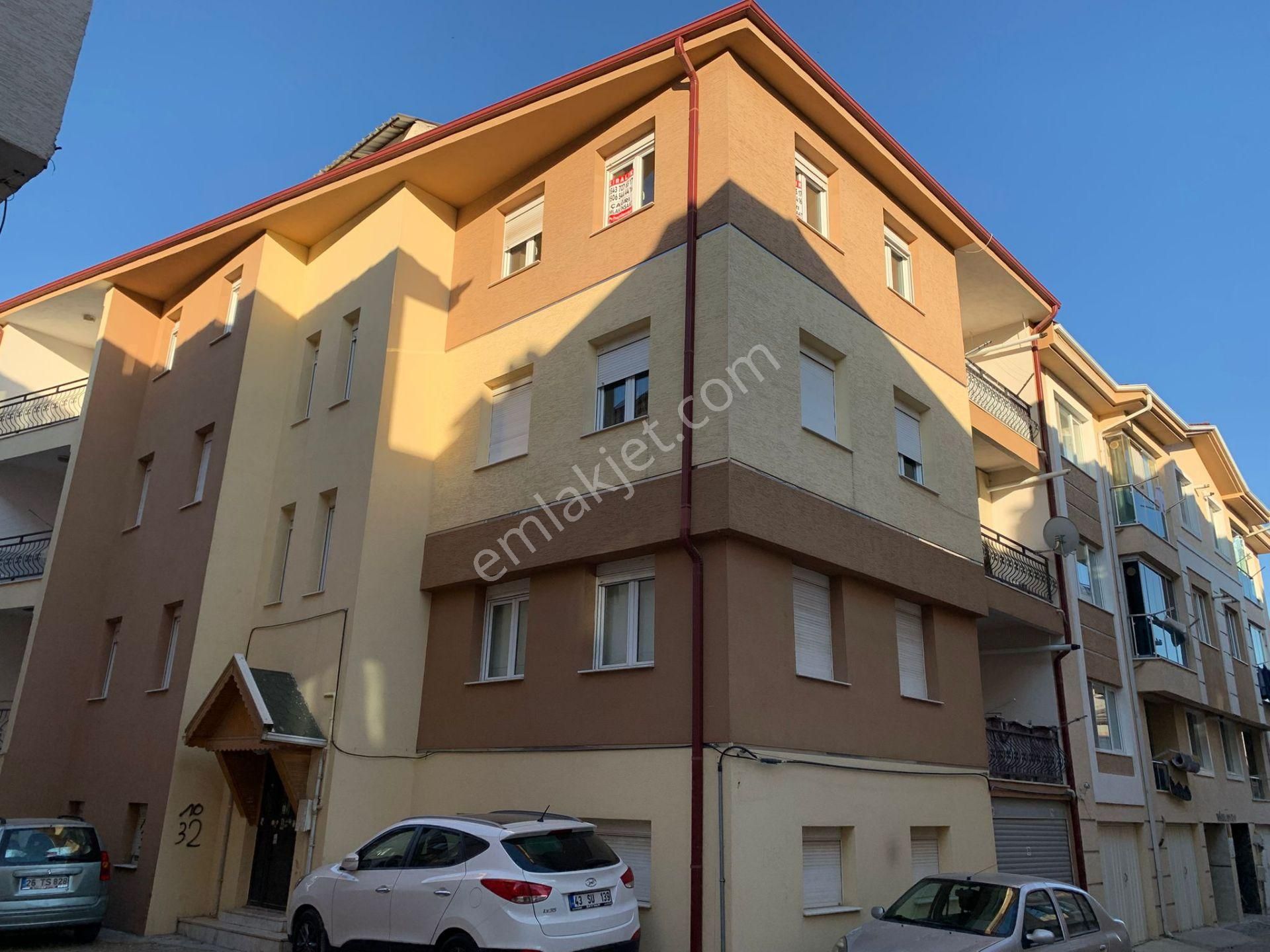 Batıkent Mh. Çevre Yoluna Yakın Geniş Daire