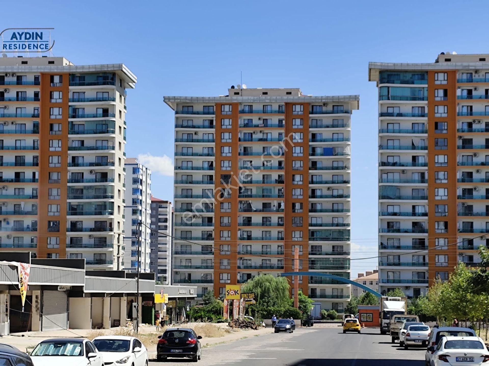 Yenişehir Fabrika Mahallesinin En Gözde Sitesinde 3+1 Satılık Lüks Residans Dairesi