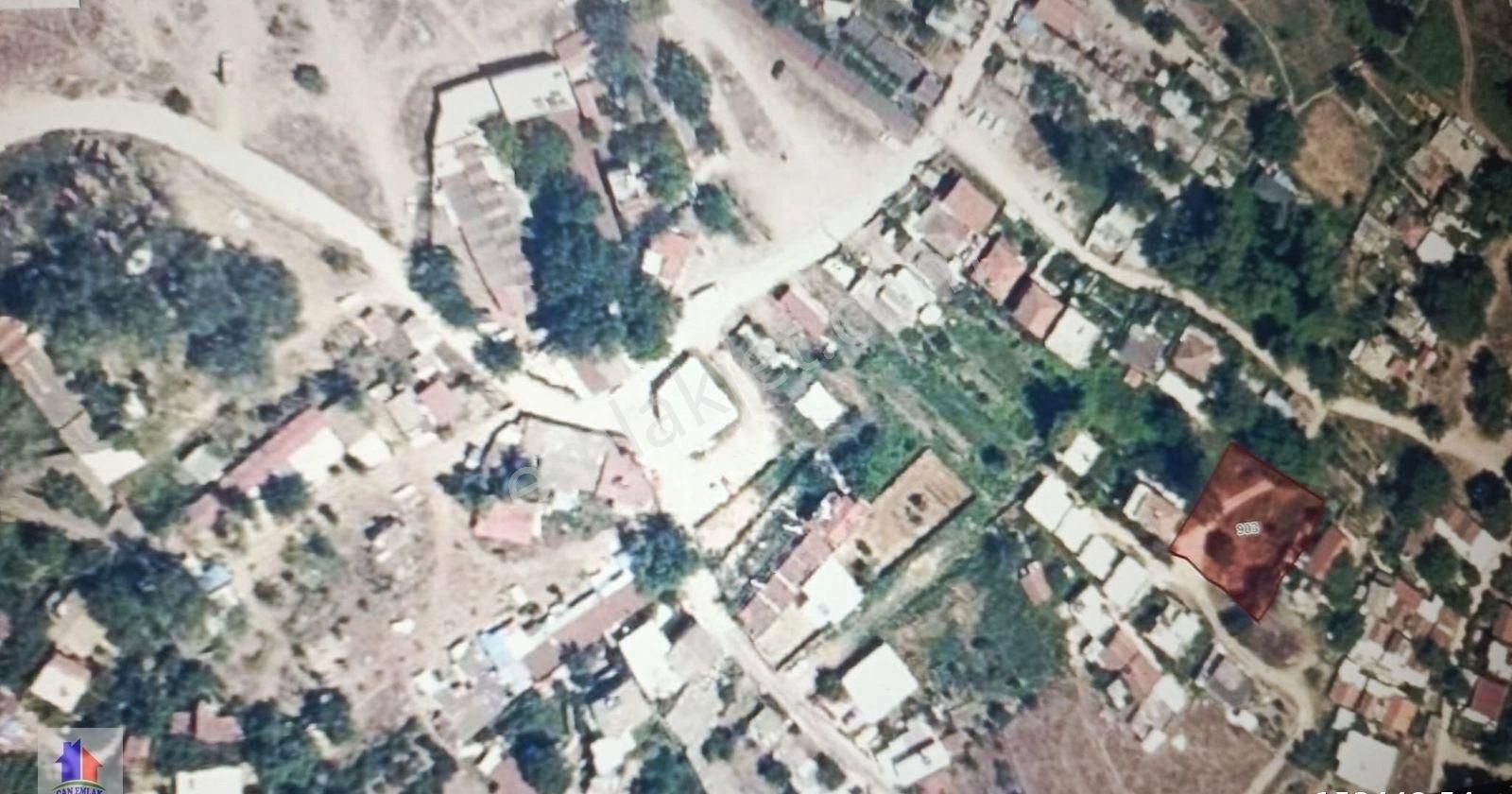 Mudanya Esence Mah.de Satılık Yer Deniz Kenarı 100 Metre İçeride İmar Planı Onay Aşamasındadır. - Görsel 8