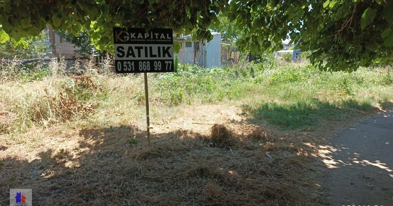 Mudanya Esence Mah.de Satılık Yer Deniz Kenarı 100 Metre İçeride İmar Planı Onay Aşamasındadır. - Görsel 11