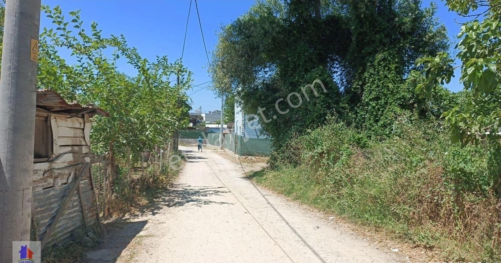 Mudanya Esence Mah.de Satılık Yer Deniz Kenarı 100 Metre İçeride İmar Planı Onay Aşamasındadır. - Görsel 5